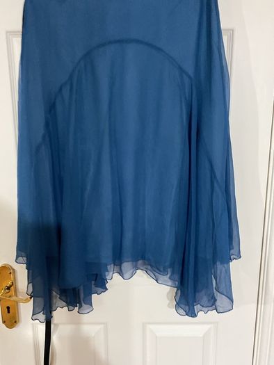 Coast Skirt Size 12