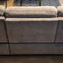 3 Seater Electric Recliner Sofa Image 3