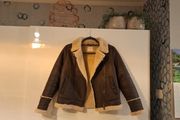 Girls jacket 12y