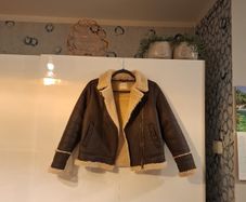 Girls jacket 12y
