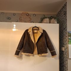 Girls jacket 12y