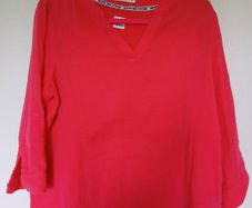 ceris pink shirt