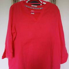 ceris pink shirt