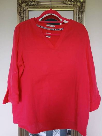 ceris pink shirt