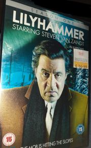 Lilyhammer