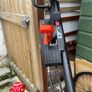 Honda lawnmower Image 2