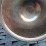 Vintage Salt/Pepper Shaker in Stand Image 4