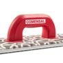 RENDER SCRAPER Scraping Plane grater for leveling polystyrene surfaces, 380 x 160mm Image 4