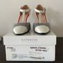 Hispanitas heels and handbag Image 9