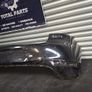 vw golf mk6 2009-12 rear bumper Image 2