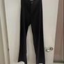 Flared trousers Image 10