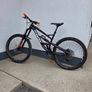 ful suspension mountain bike Image 2