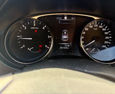 Nissan X-Trail 2014