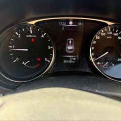 Nissan X-Trail 2014