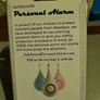 Personal security alarm Image 4