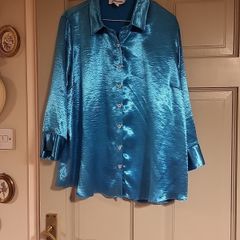 ladies blouse by Gerard