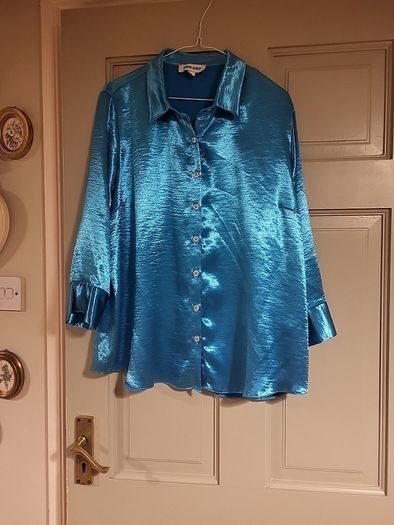 ladies blouse by Gerard