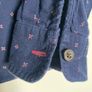 Uniqlo overshirt by Ines de La Fressange Image 2
