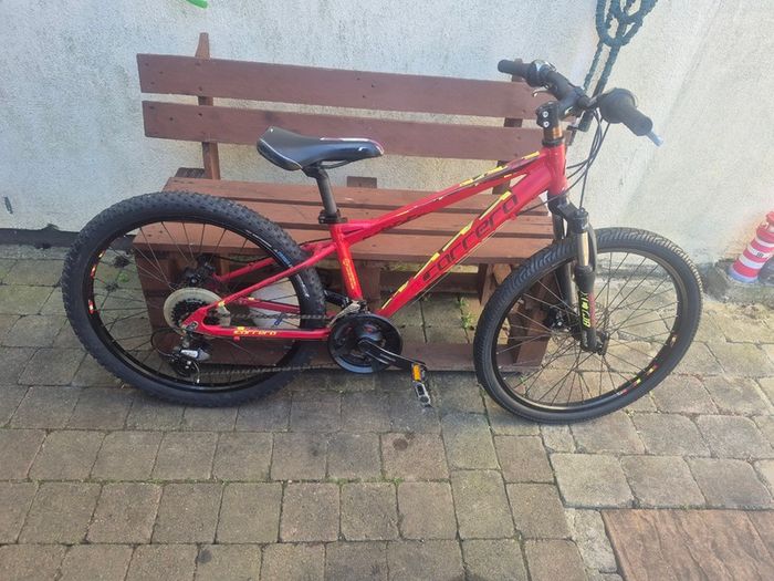 bike