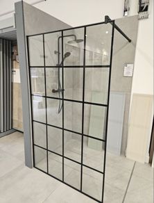 shower screen