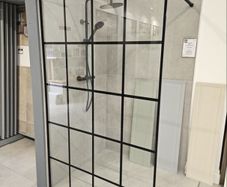 shower screen