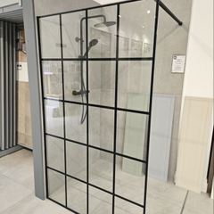 shower screen