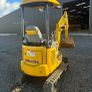 Komatsu PC18 2023 Image 3