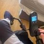 Jiver 2 Quickie Mobility electric Chair Image 3