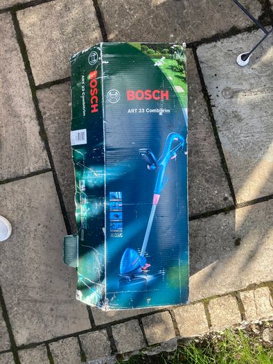 Bosch Combitrim Art 23