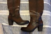 long boots