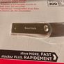 SanDisk Ultra Luxe 64GB USB 3.2 Flash Drive Sealed Brand New Image 2
