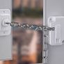 window stopper / window lock Image 2