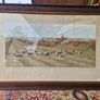Cecil Aldin, signed Print. Image 2