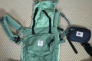 Baby Carrier