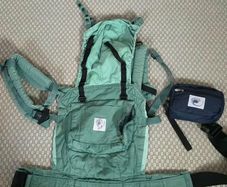 Baby Carrier