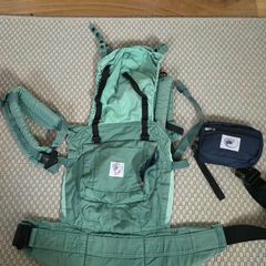 Baby Carrier