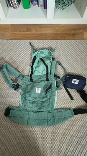 Baby Carrier