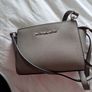 Small shpulder michael kors handbag Image 5