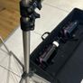 Bowens Esprit 250 Studio Flash Kit & Vintage Manfrotto Light Stands Image 5