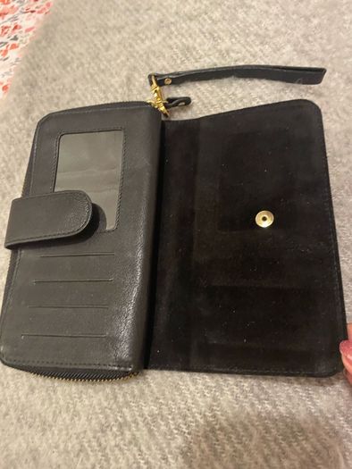 Weekend  purse