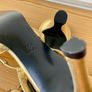 Special occasion gold heels uk 7 Image 10