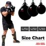 Punch Bag - Heavy Durable Waterproof Image 2