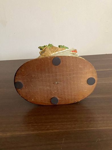 Windsor Boys Scrumping Ornament