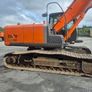 Hitachi zaxis  210.3 Image 7