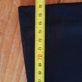 Size 10 Black Suit Image 6