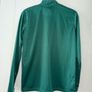 New Team Ireland Paris 2024 Olympics Unisex Quarter Zip Training Top - size small Image 3