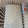 Space Saver Cot Image 2