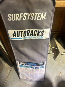 Roof rack - AutoRacks