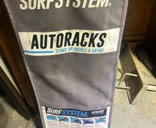 Roof rack - AutoRacks