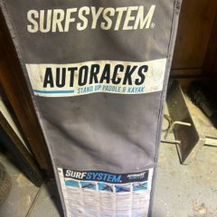 Roof rack - AutoRacks